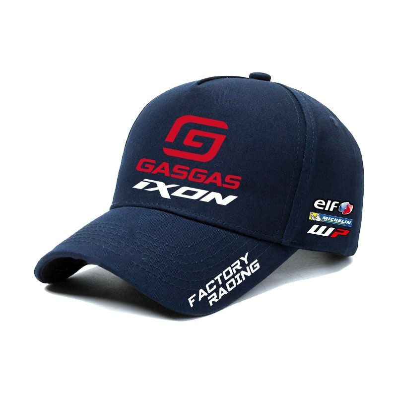 For GASGAS Fashion Men Women B – Baseball Cap Structured recenzja i cena