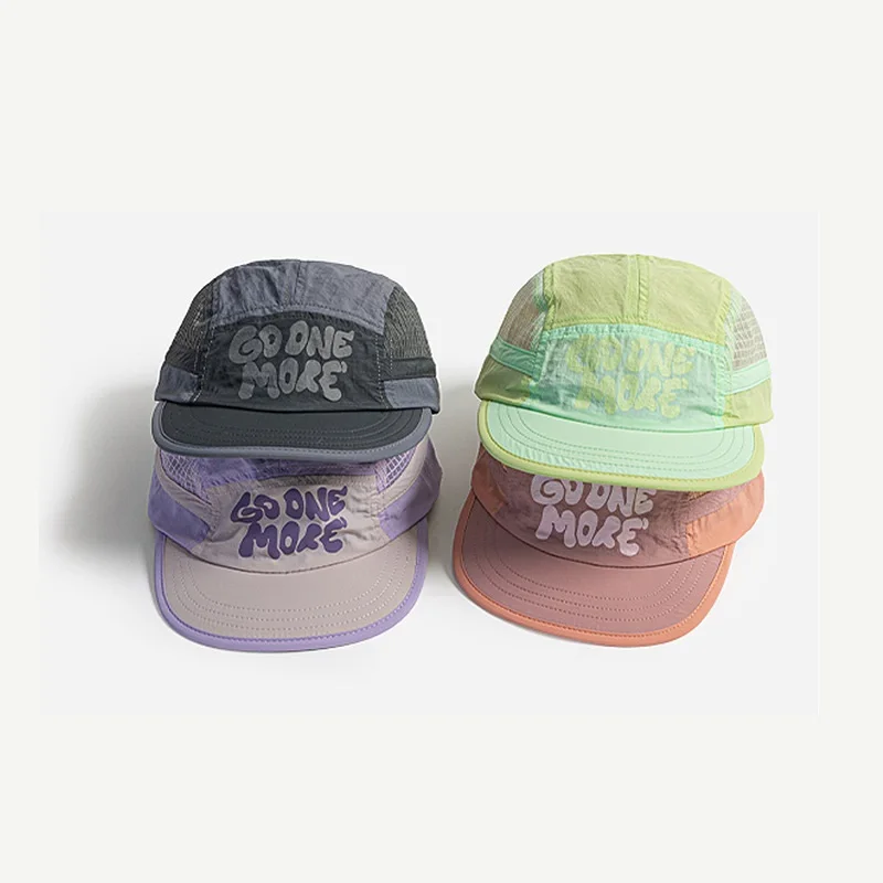 Lightweight Quick-Drying Runni – Running Cap Lightweight recenzja i cena
