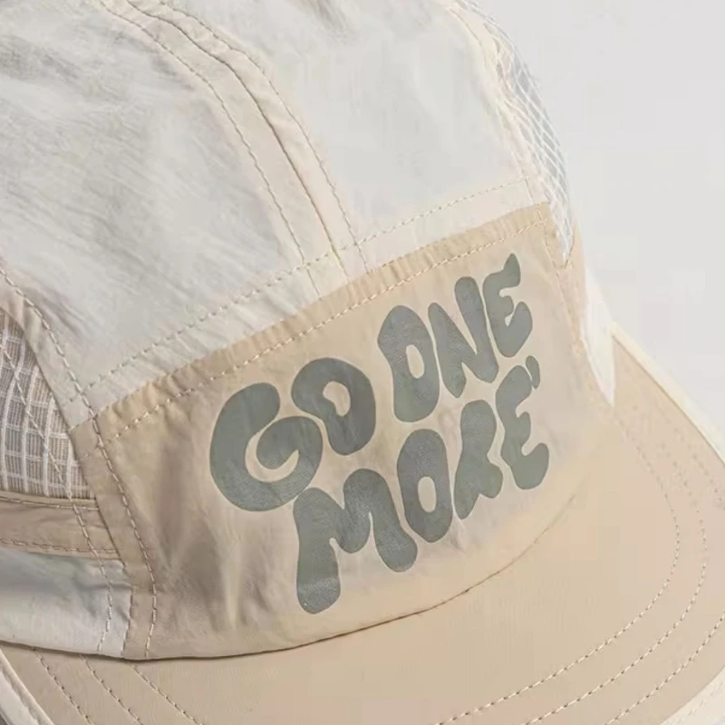 Lightweight Quick-Drying Runni – Running Cap Lightweight recenzja i cena
