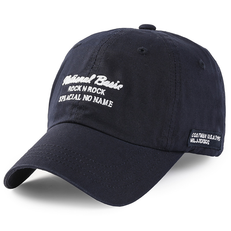 Baseball Cap 100% Cotton SOFT  – Dad Hat Cotton recenzja i cena