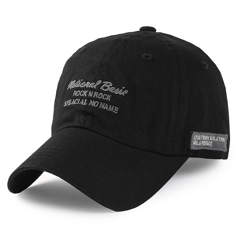 Baseball Cap 100% Cotton SOFT  – Dad Hat Cotton recenzja i cena