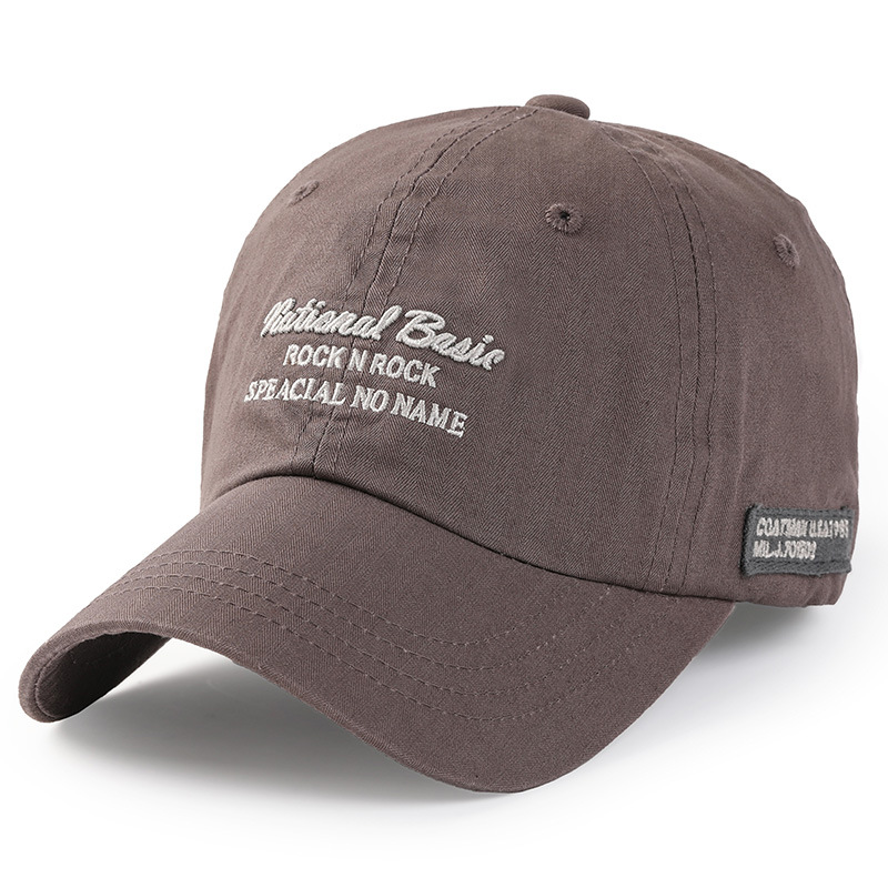 Baseball Cap 100% Cotton SOFT  – Dad Hat Cotton recenzja i cena