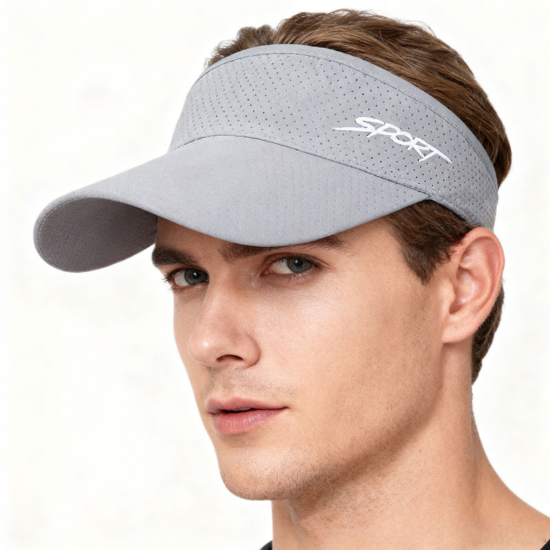 Summer Outdoor Sports Running  – Baseball Cap Structured recenzja i cena