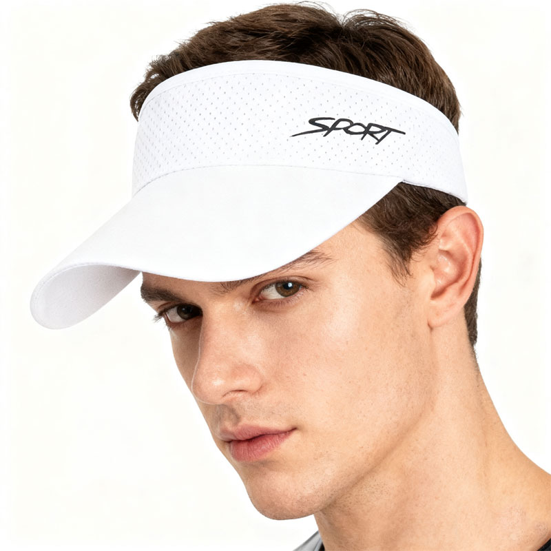 Summer Outdoor Sports Running  – Baseball Cap Structured recenzja i cena