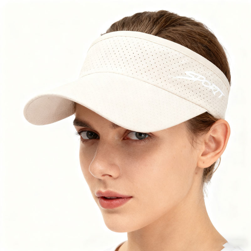 Summer Outdoor Sports Running  – Baseball Cap Structured recenzja i cena