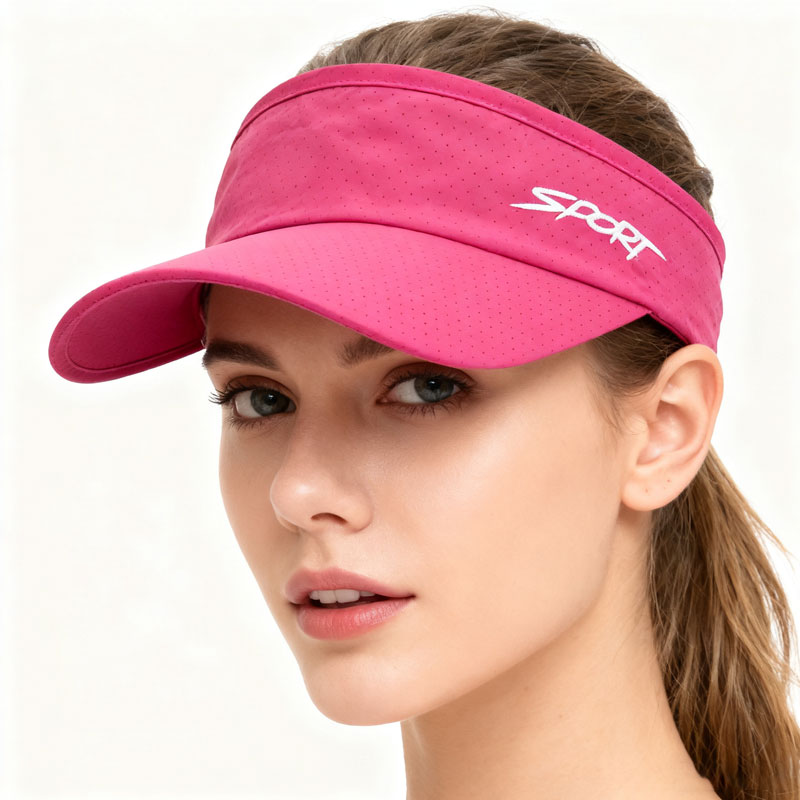Summer Outdoor Sports Running  – Baseball Cap Structured recenzja i cena