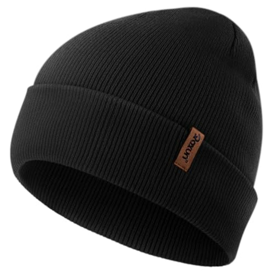 ROXUN Beanie for Men/Women Win – Beanie Cuffed Knit recenzja i cena