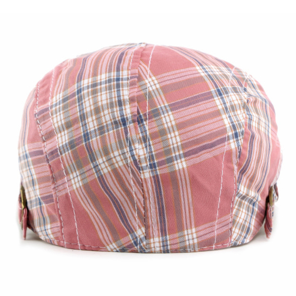 HT5065 Berets for Men Women Vi – Newsboy Cap Ivy recenzja i cena