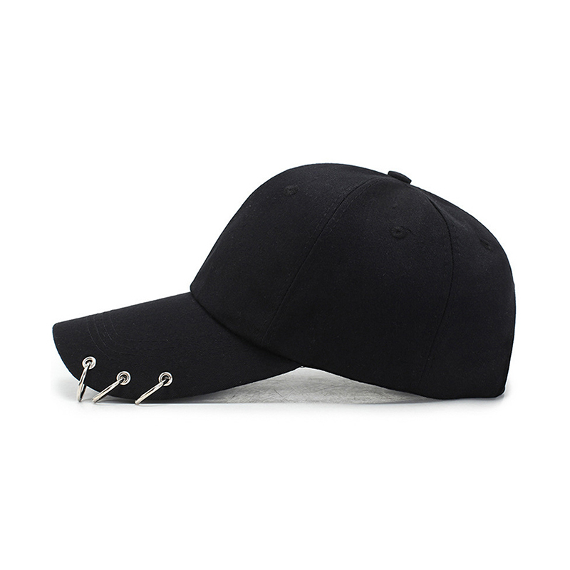 Snapback Hats Unisex with Ring – Dad Hat Cotton recenzja i cena