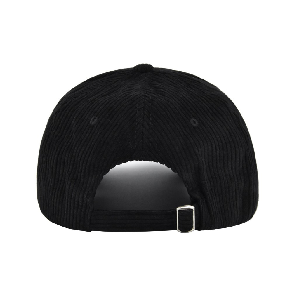 Corduroy Trucker Hat Unisex 5  – Corduroy Cap 5 Panel recenzja i cena