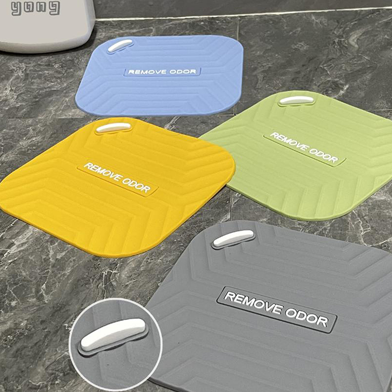 1pc Kitchen Toilet SiliconeIns – Swim Hat Silicone recenzja i cena