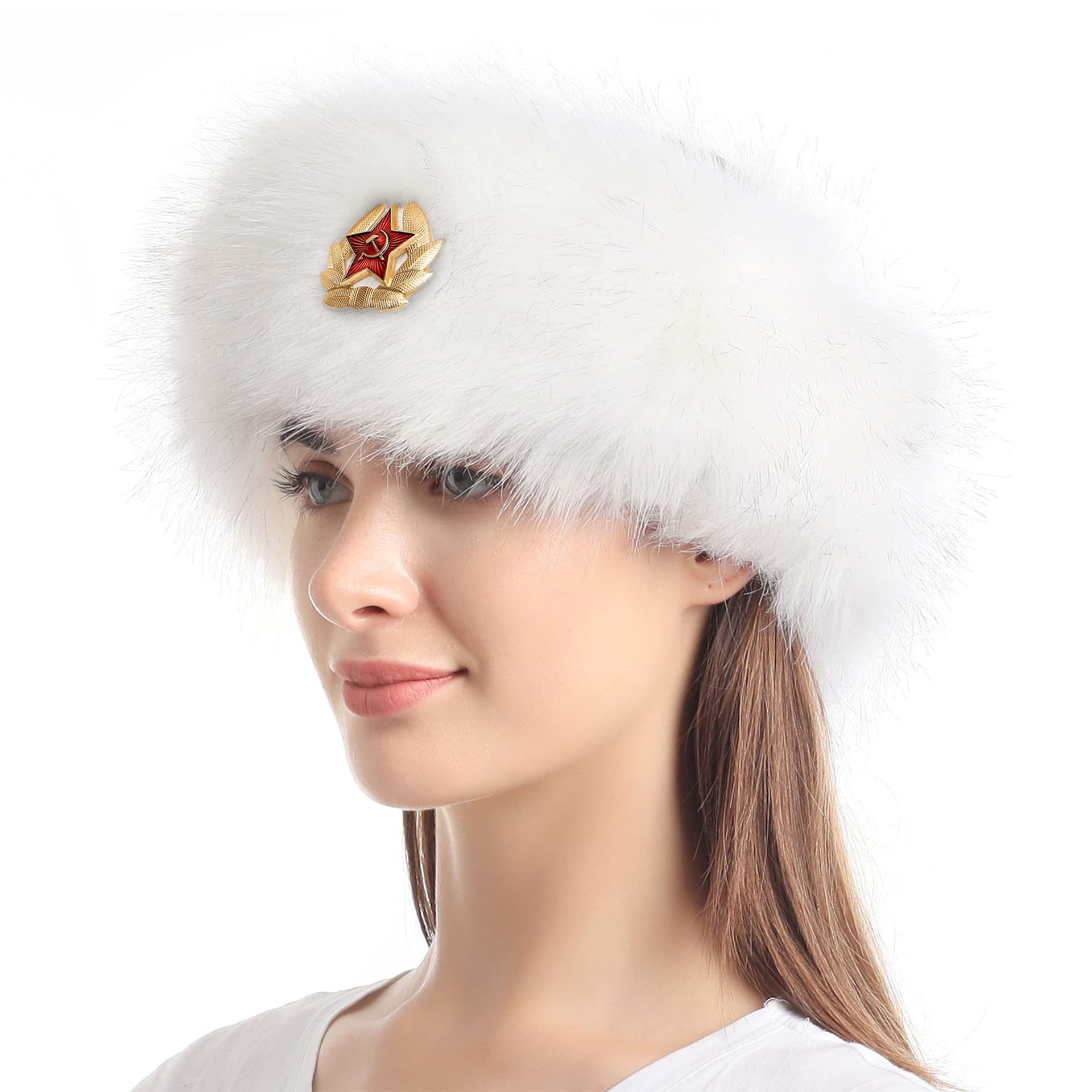 Fashion Adults Trapper Hat Avi – Winter Trapper Hat recenzja i cena