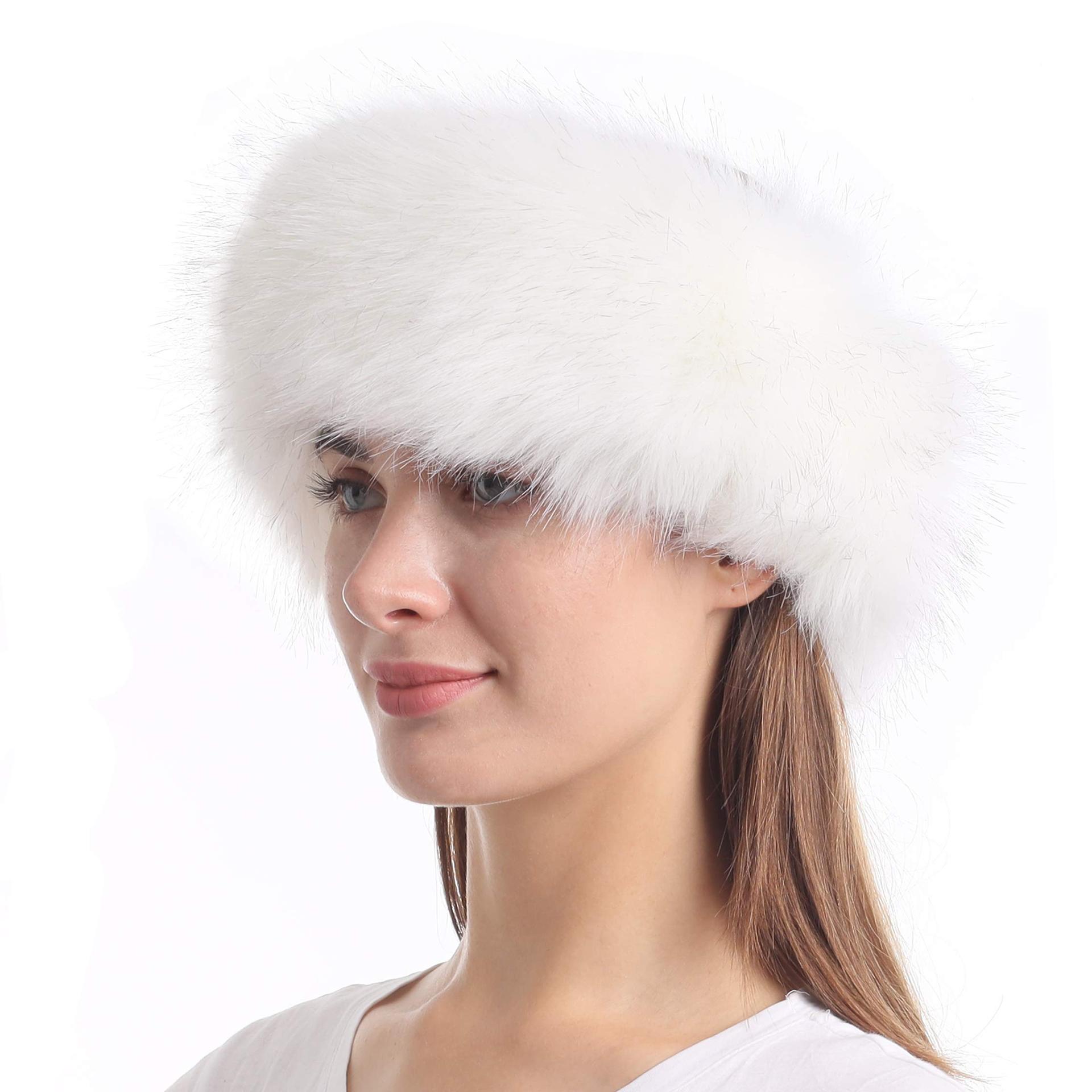Fashion Adults Trapper Hat Avi – Winter Trapper Hat recenzja i cena