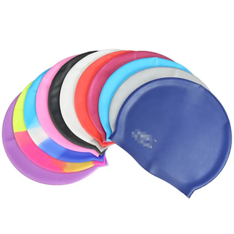 Swimming Cap Silicone Waterpro – Swim Hat Silicone recenzja i cena