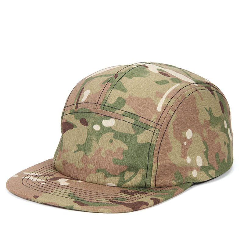 Camo Sun Caps For Men 5 Panel  – Corduroy Cap 5 Panel recenzja i cena