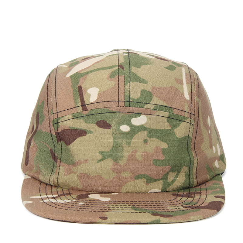 Camo Sun Caps For Men 5 Panel  – Corduroy Cap 5 Panel recenzja i cena
