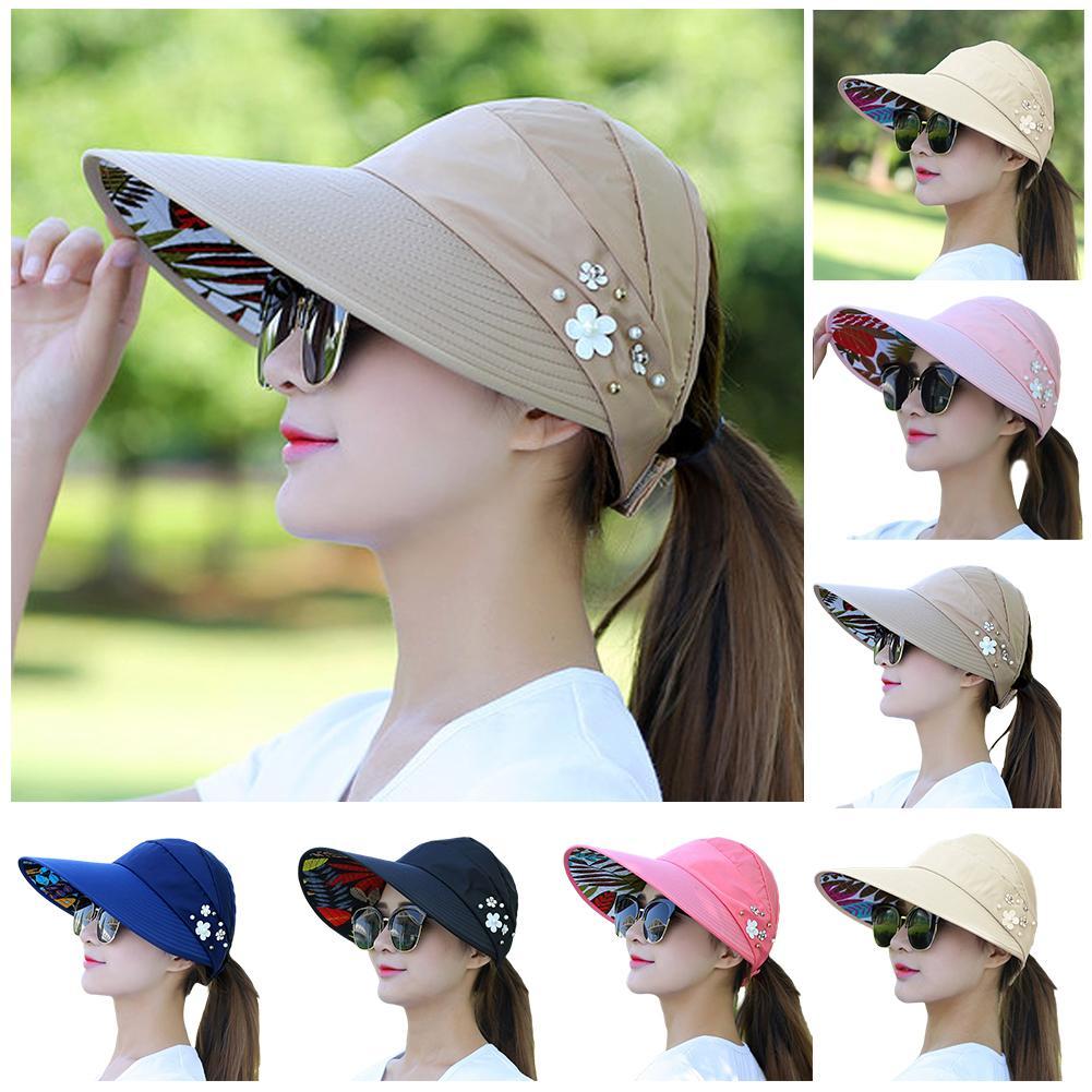 Sun Hat Polyester Wide Brim Fo – Sun Hat Wide Brim recenzja i cena
