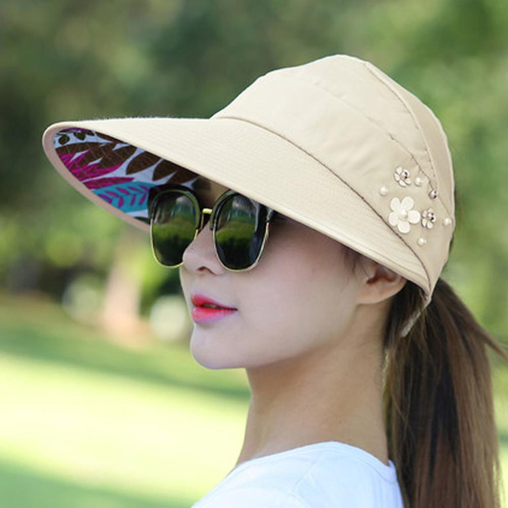 Sun Hat Polyester Wide Brim Fo – Sun Hat Wide Brim recenzja i cena