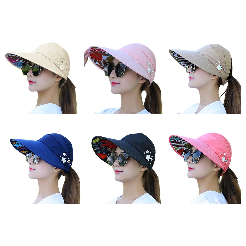 Sun Hat Polyester Wide Brim Fo – Sun Hat Wide Brim recenzja i cena