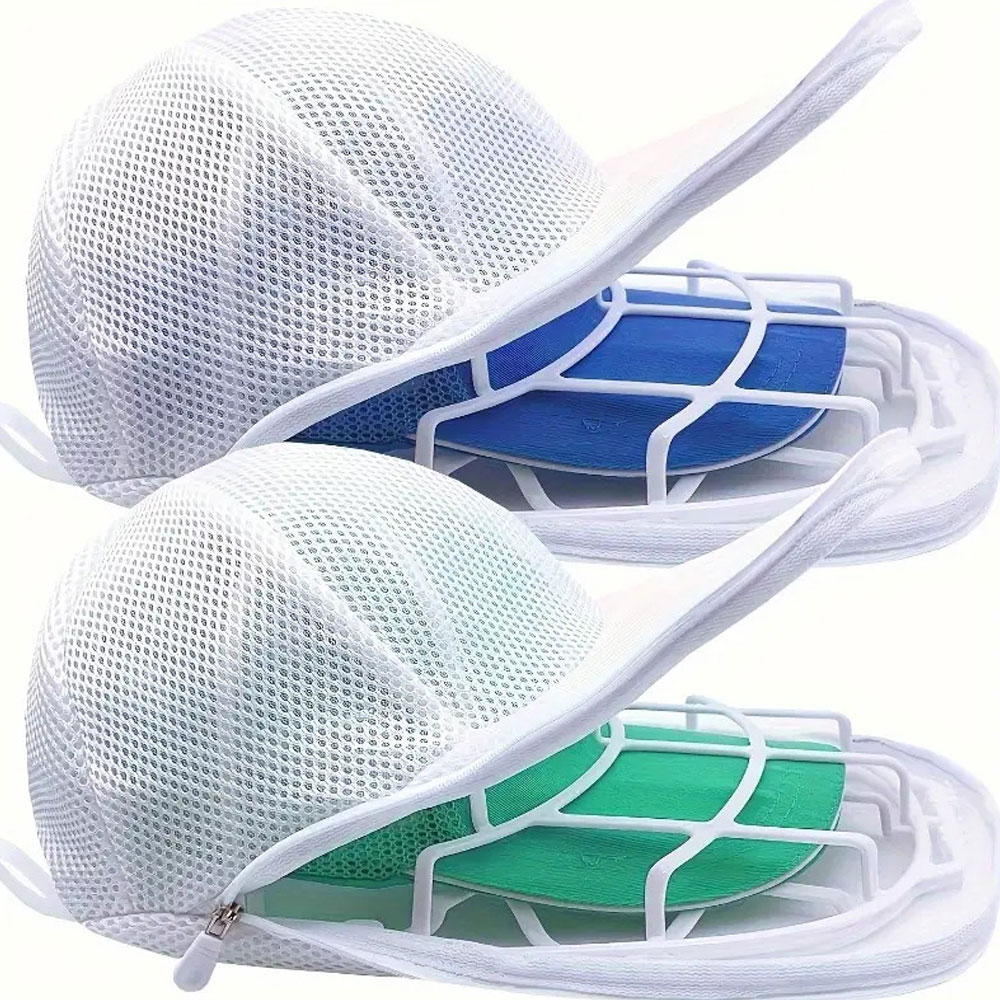 Washing Machine Hat Cleaning C – Baseball Cap Structured recenzja i cena