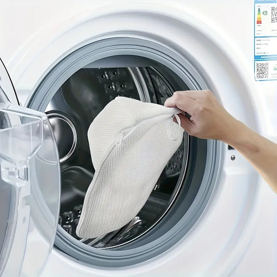 Washing Machine Hat Cleaning C – Baseball Cap Structured recenzja i cena