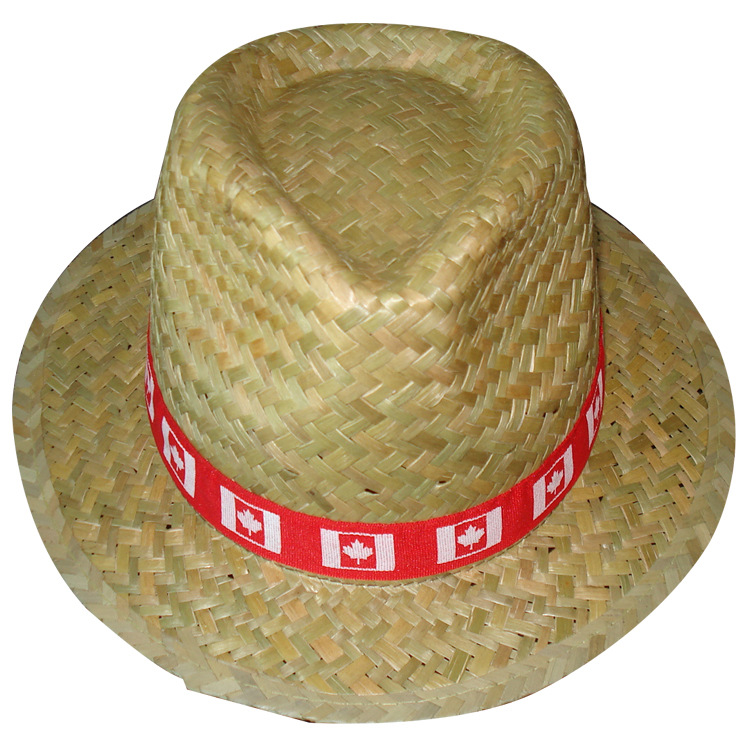 Hollow straw cowboy hat, handm – Cowboy Hat Straw recenzja i cena