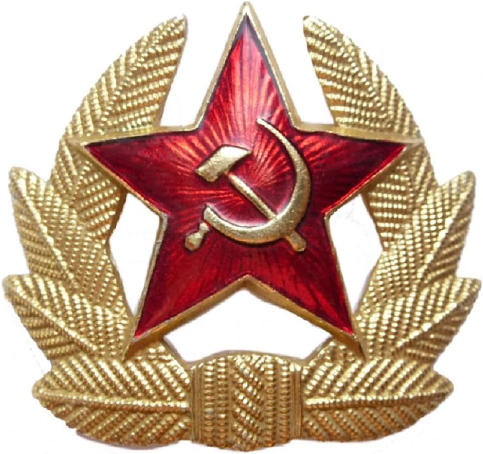 Russian Hat Soviet Army Milita – Winter Trapper Hat recenzja i cena