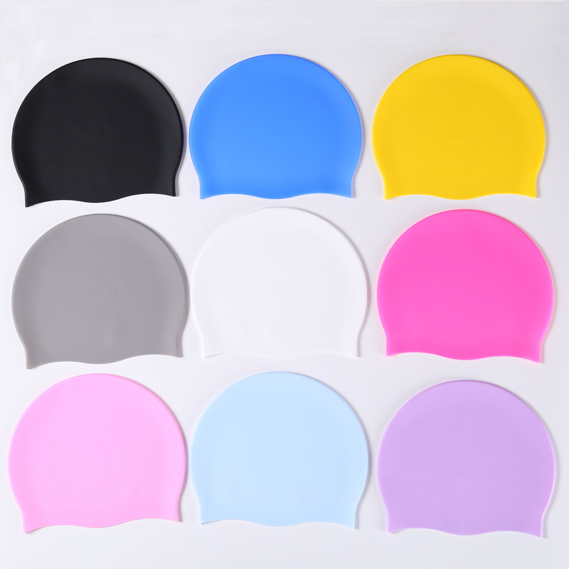 * Silicone World Silicone Swim – Swim Hat Silicone recenzja i cena