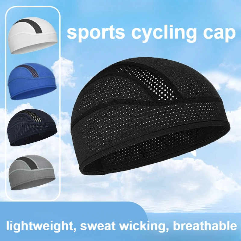 Cooling Quick Dry Breathable M – Skull Cap Helmet Liner recenzja i cena