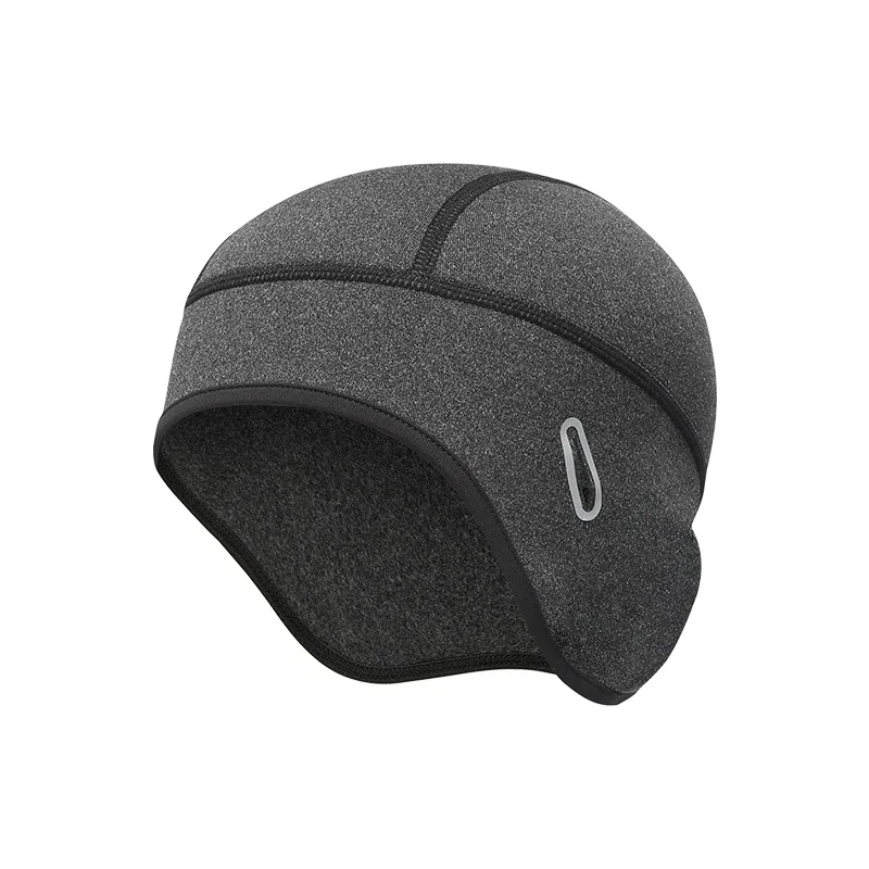 Winter Cycling Warm Cap MTB He – Skull Cap Helmet Liner recenzja i cena