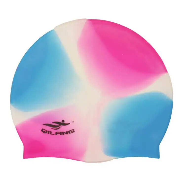 Waterproof Silicone Swim Caps  – Swim Hat Silicone recenzja i cena