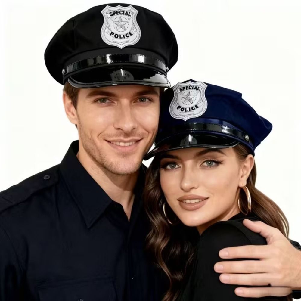 Unique Fun Props Performance H – Snapback Hat Flat recenzja i cena