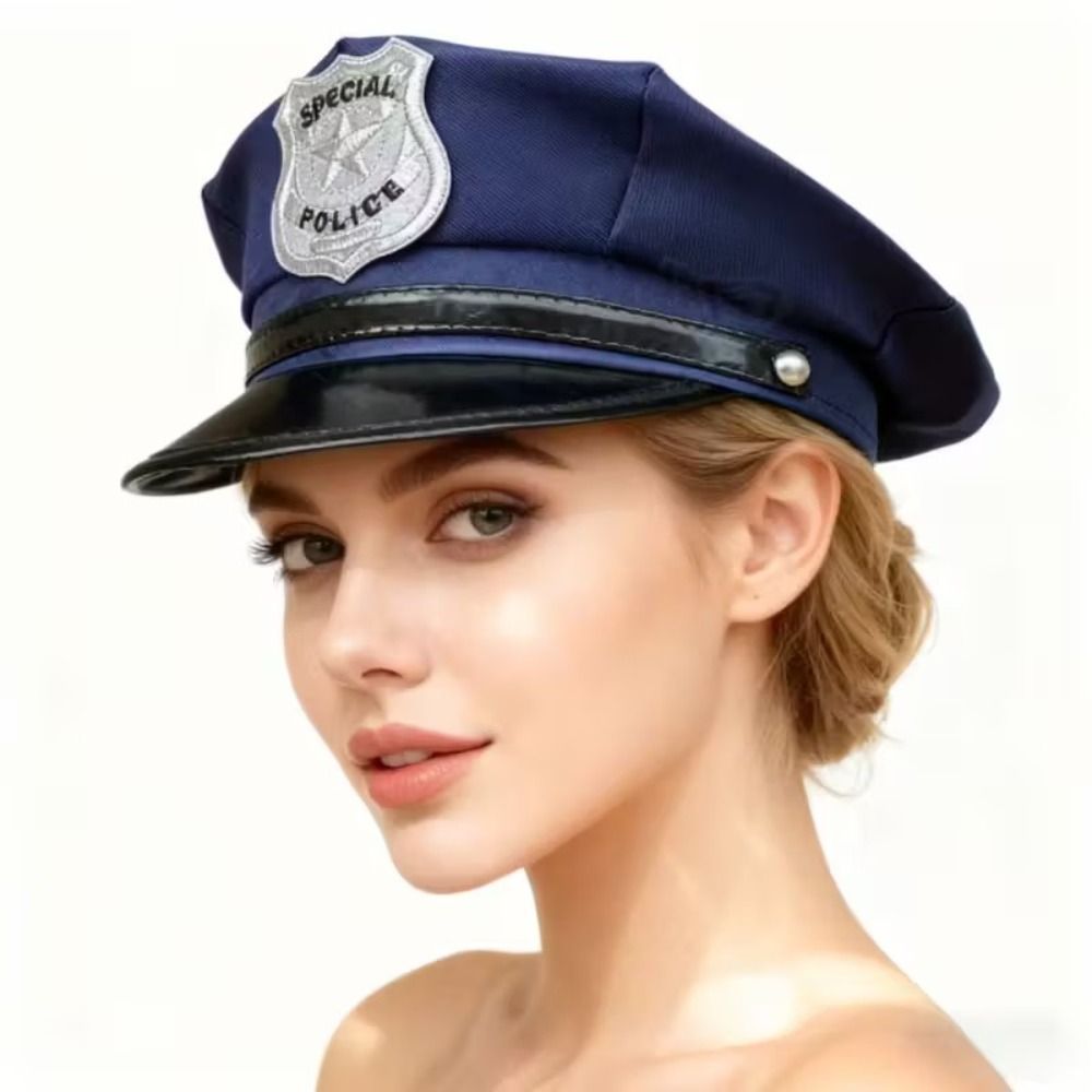 Unique Fun Props Performance H – Snapback Hat Flat recenzja i cena