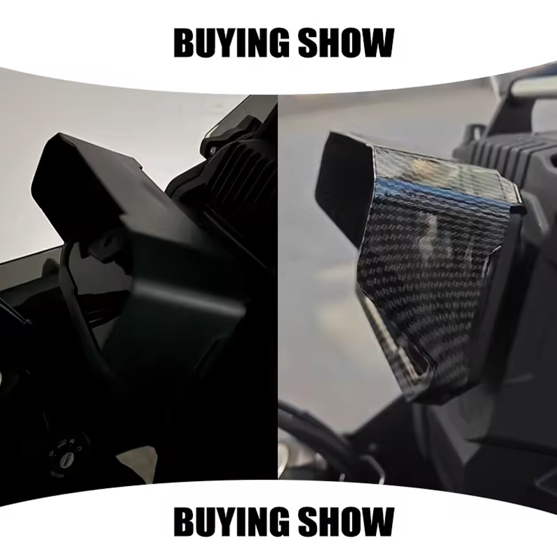 For CFMOTO 450MT 450mt 450 MT  – Visor Sun Hat recenzja i cena