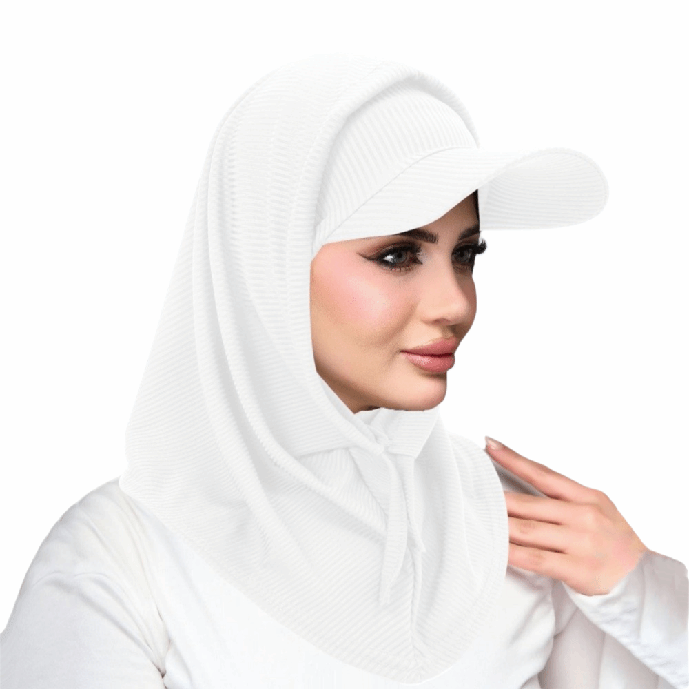 Casual Sun Hat with Hood Sun P – Sun Hat Wide Brim recenzja i cena