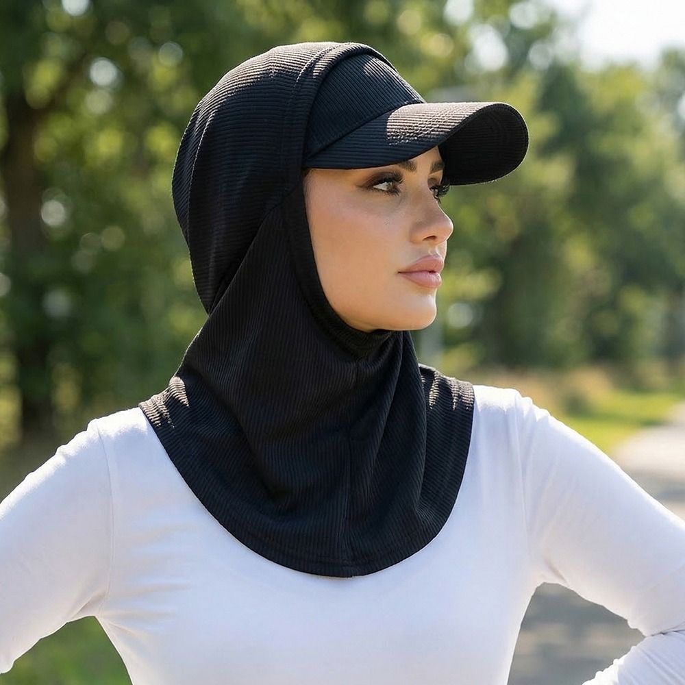 Casual Sun Hat with Hood Sun P – Sun Hat Wide Brim recenzja i cena