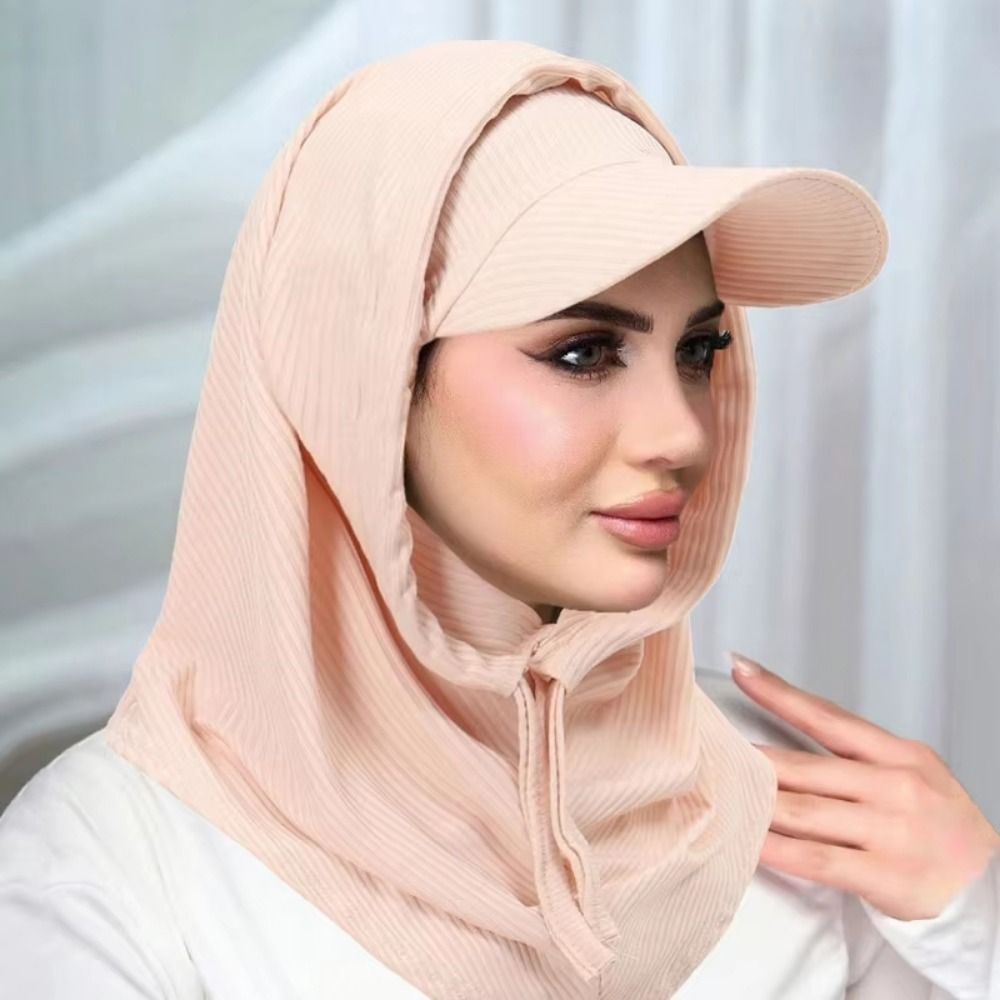 Casual Sun Hat with Hood Sun P – Sun Hat Wide Brim recenzja i cena