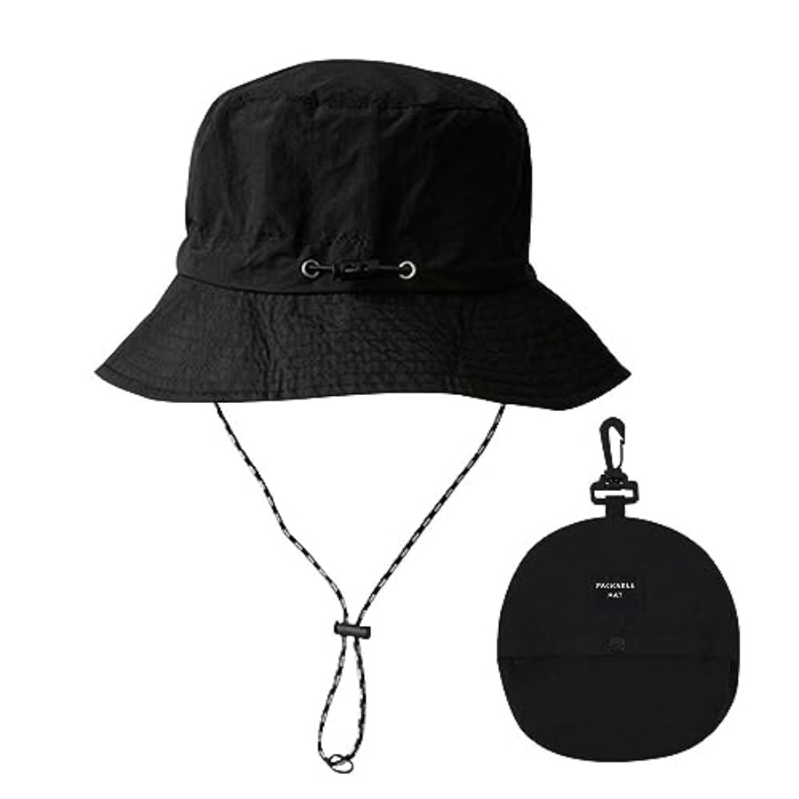 Bucket Hat for Men Women Sun P – Sun Hat Wide Brim recenzja i cena
