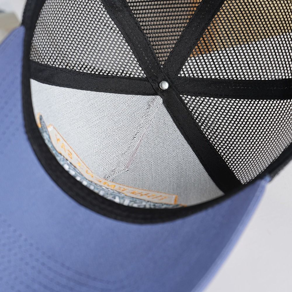 Outdoor Cap Breathable Fishing – Trucker Cap Mesh recenzja i cena
