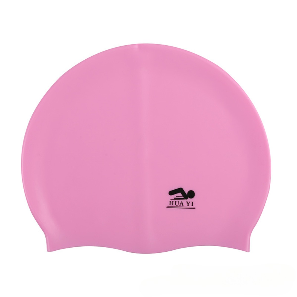 Silicone Elastic Swimming Cap  – Swim Hat Silicone recenzja i cena