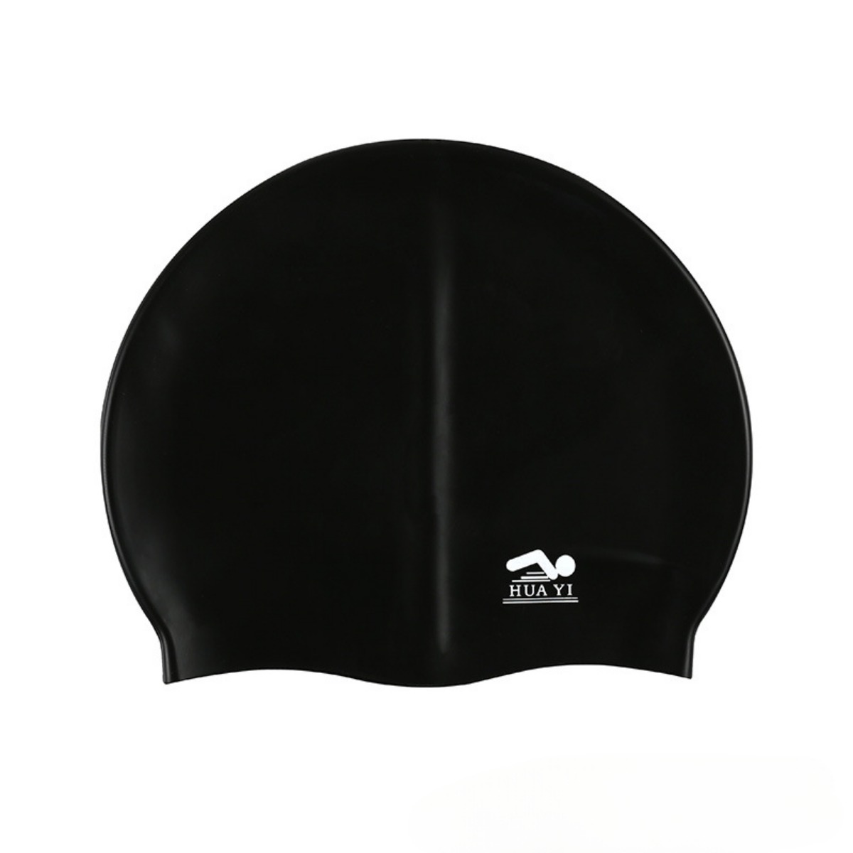 Silicone Elastic Swimming Cap  – Swim Hat Silicone recenzja i cena