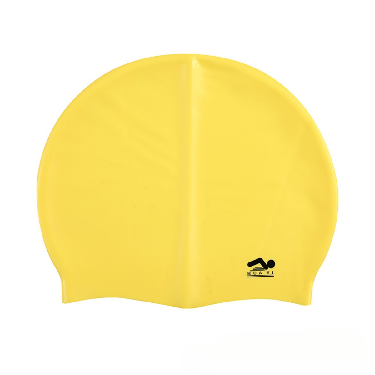 Silicone Elastic Swimming Cap  – Swim Hat Silicone recenzja i cena