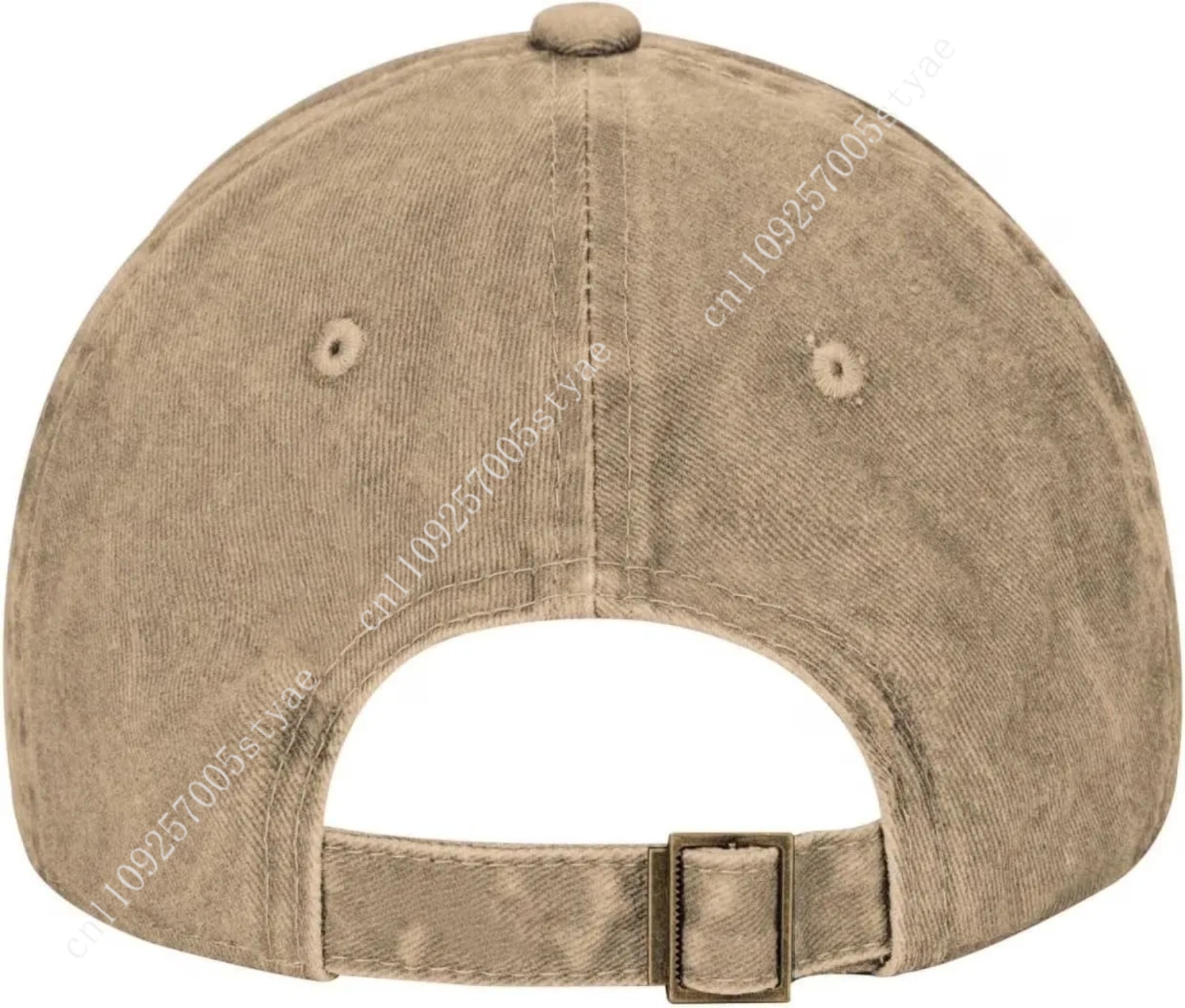 Masonic Square and Compasses B – Dad Hat Cotton recenzja i cena