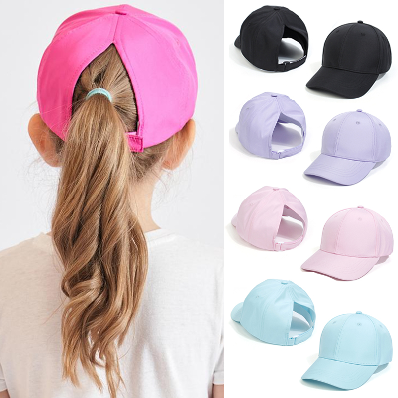 Fashion Kids Baseball Cap For  – Baseball Cap Structured recenzja i cena