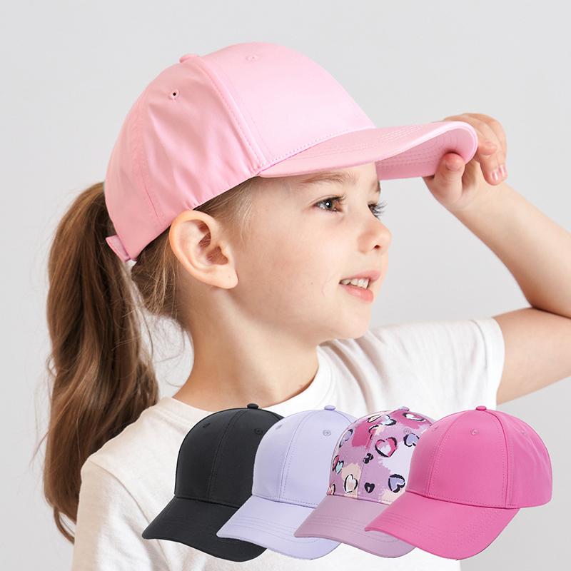Fashion Kids Baseball Cap For  – Baseball Cap Structured recenzja i cena
