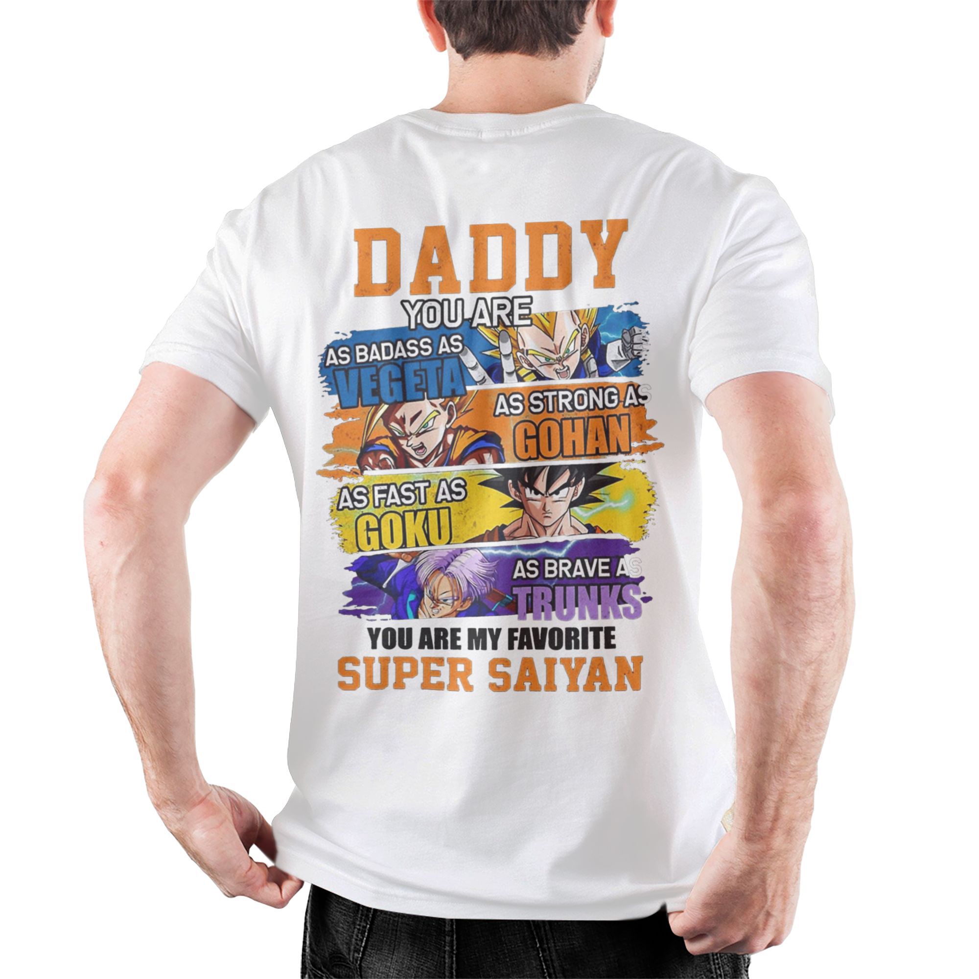 Dragon Ball 2026 New Hot Funny – Dad Hat Cotton recenzja i cena