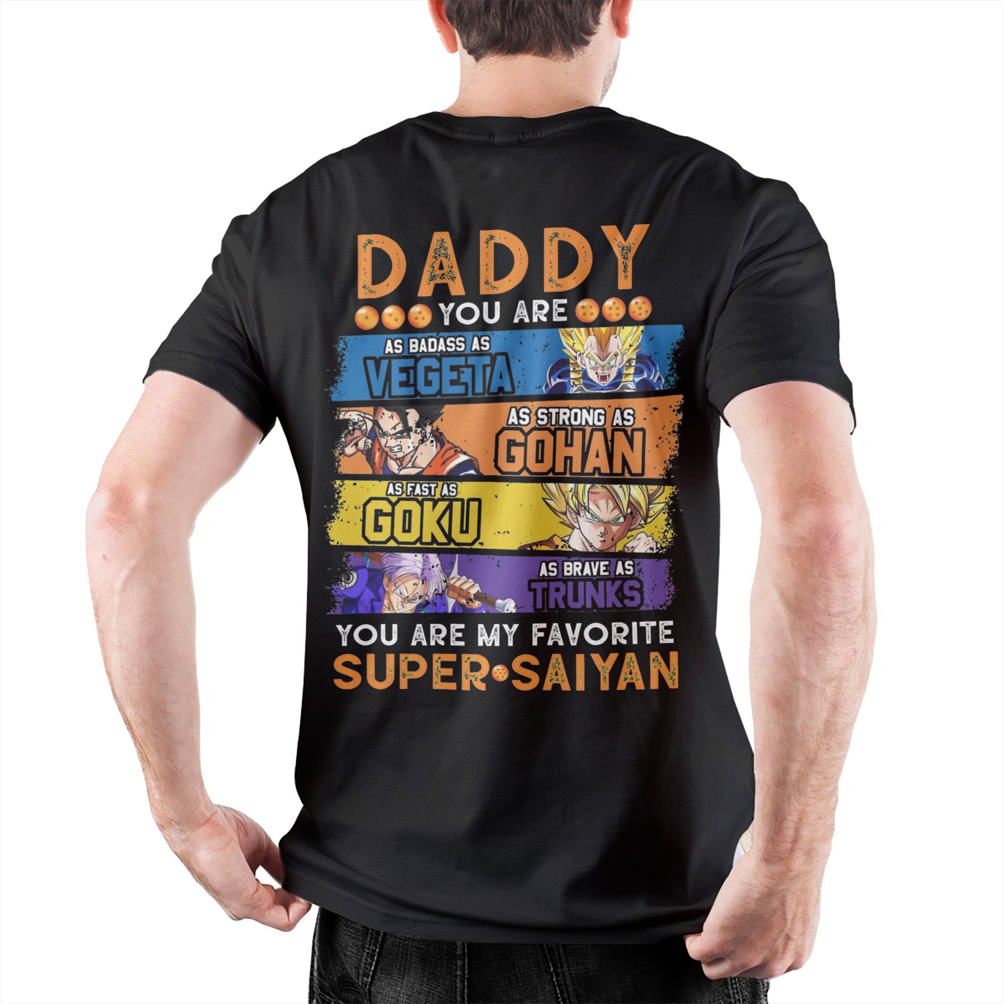 Dragon Ball 2026 New Hot Funny – Dad Hat Cotton recenzja i cena