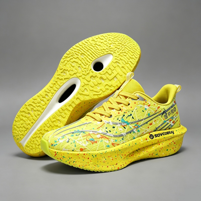 Marathon Men Running Shoes Car – Running Cap Lightweight recenzja i cena