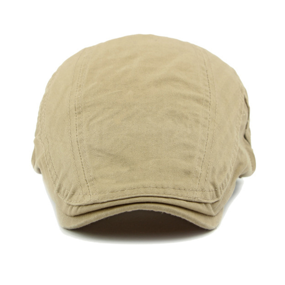HT4675 Men Women Beret Cap Cla – Newsboy Cap Ivy recenzja i cena