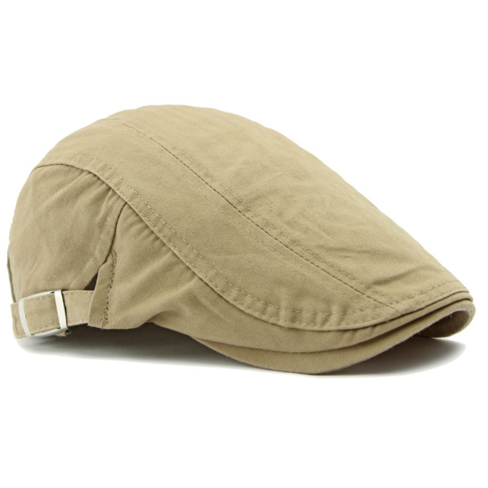 HT4675 Men Women Beret Cap Cla – Newsboy Cap Ivy recenzja i cena
